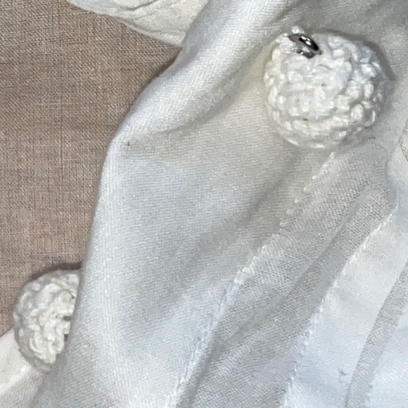 Gorgeous Banana Republic Women’s Cotton Midi Dress - Picture 13 of 15